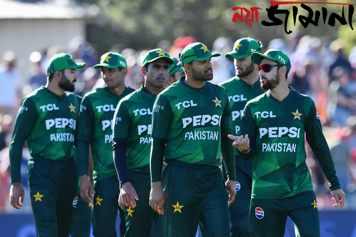 ভারতের বিপক্ষে মাঠে নামবে না সলমনরা, বিশ্বকাপের আগেই বড় বোমা ফাটাল পাকিস্তান