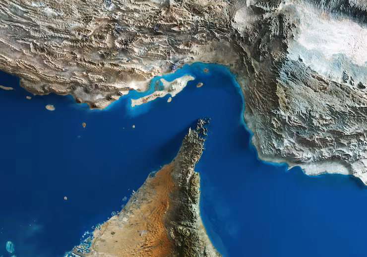 যুদ্ধবিরতির শর্তে খুলল হরমুজ