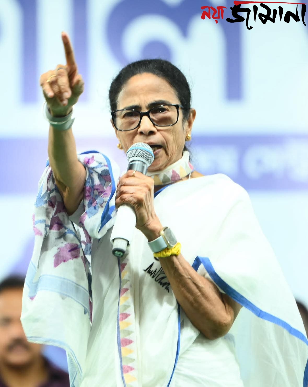 শর্ত মানলে মহিলা বিলে সমর্থন, ডিলিমিটেশন রুখতে অনড় মমতা