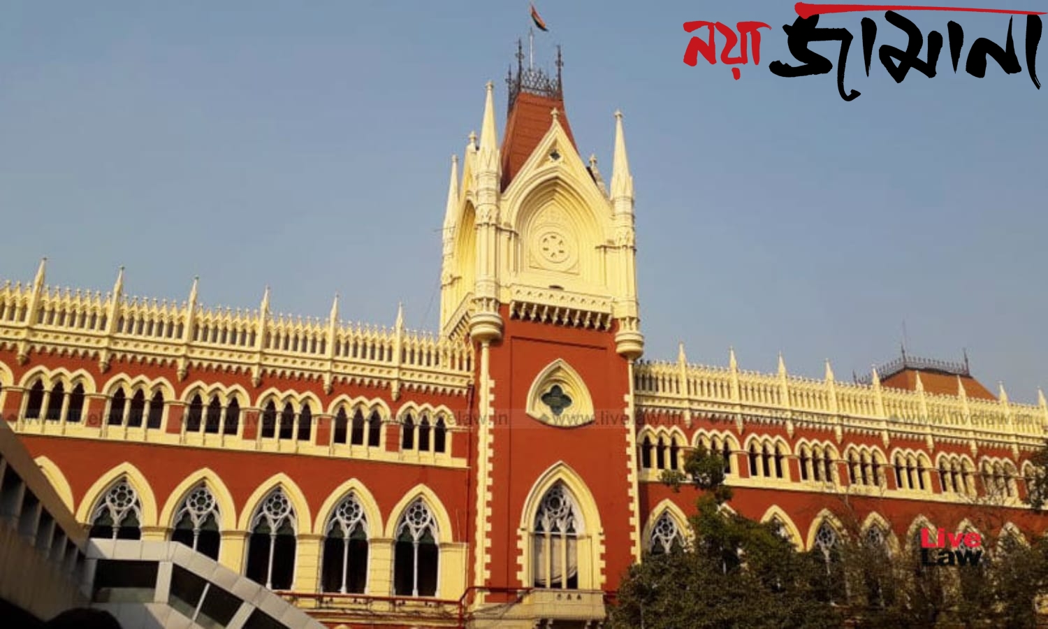 ‘বন্দেমাতরম’বিতর্কে হাইকোর্টে জনস্বার্থ মামলা