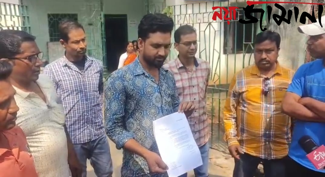 দোলে সোনাঝুরিতে আবির খেলা নিষিদ্ধ, পরিবেশ রক্ষায় কড়া পদক্ষেপ