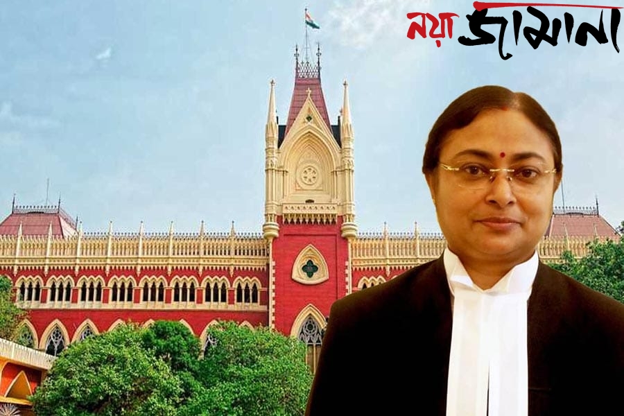 রাজ্য না পারলে কেন্দ্রকে করতে বলব, জলাভূমি রক্ষায় হুশিয়ারি হাইকোর্টের