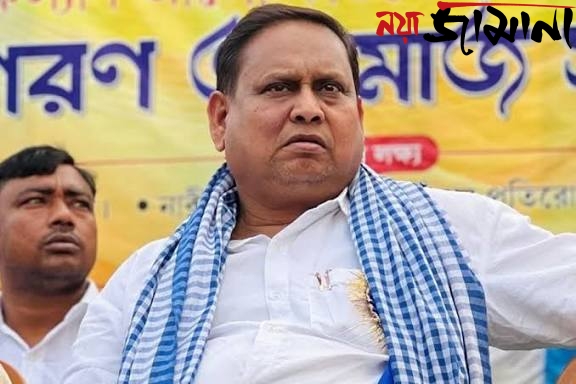 জমি-জটে হুমায়ুন-পত্নী আনোয়ারা, পাল্টা চক্রান্তের অভিযোগ বিধায়কের