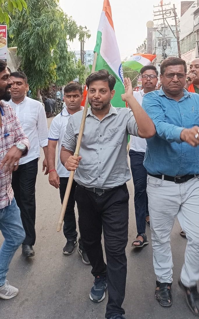 তারক ঘোষ, বৈষ্ণবনগরের লড়াকু মুখ