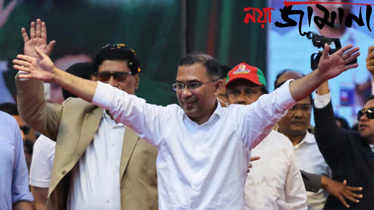 বাংলাদেশে ভোট : ক্ষমতায় এলে নয়া দিল্লির সঙ্গে সম্পর্ক কেমন চায় বিএনপি?স্পষ্ট করলেন চেয়ারপার্সন তারেকের উপদেষ্টা