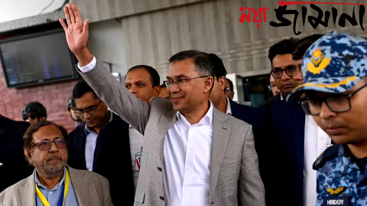 জাদুসংখ্যা পেরল বিএনপি, হাসিনাহীন বাংলাদেশে প্রধান বিরোধী আসনে কি জামাত?