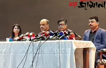 শপথের প্রস্তুতি ! ১৬ ও ১৭ ফেব্রুয়ারির মধ্যেই নতুন মন্ত্রিসভার শপথ : প্রেস সচিব শফিকুল আলম