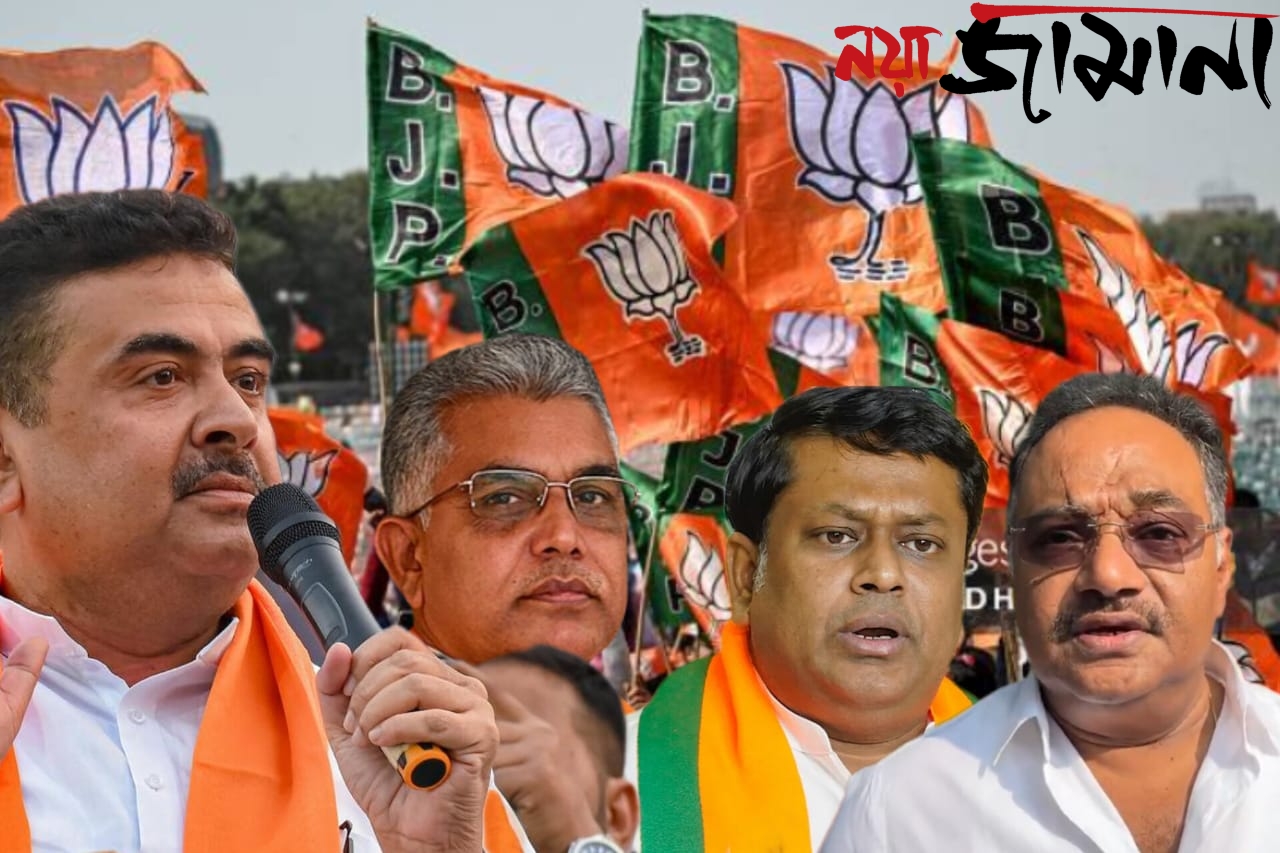 সুপ্রিম-মঞ্চে চাল দিদির, চাপ বাড়ল বঙ্গ বিজেপির