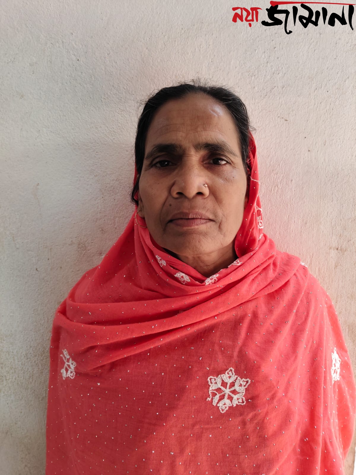 নাম বাদ গেলে বাড়িতে হামলার আতঙ্ক ,মুর্শিদাবাদে মৃত্যু মহিলা বিএলও-র, চাঞ্চল্যকর অভিযোগ ছেলের