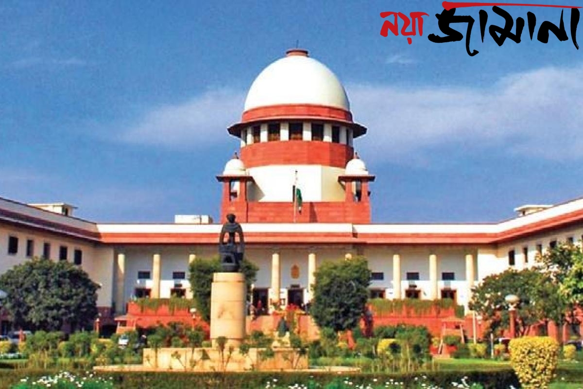 সুপ্রিম কোর্টে ফের পিছল আইপ্যাক মামলার শুনানি, পরবর্তী শুনানি কবে ?