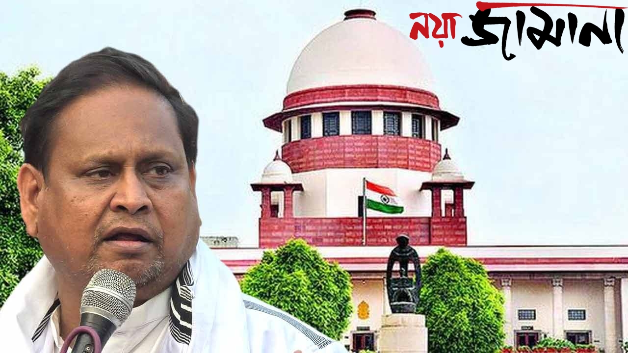 হুমায়ুনের বাবরি নির্মাণে থাকল না আইনি বাধা, সুপ্রিম কোর্টে খারিজ জনস্বার্থ মামলা