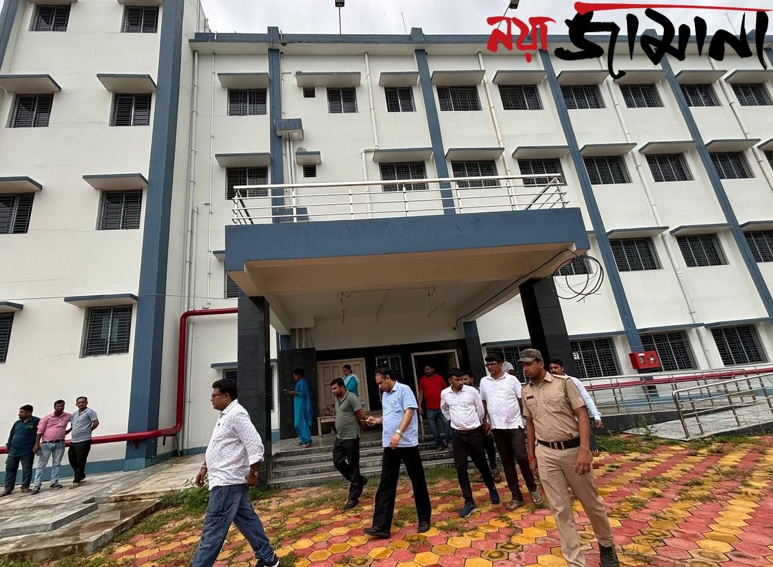 মুর্শিদাবাদে এবার বিড়ি শ্রমিকদের জন্য রাজ্যে, প্রথম হাসপাতাল, বুধে সামশেরগঞ্জে উদ্বোধন