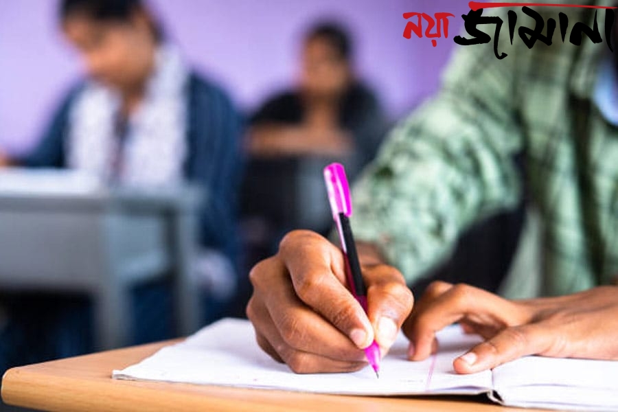 এসএসসি-র নিয়োগ পরীক্ষায় অপারেশন ক্লিন, মোবাইল রুখতে জুতোতেও নিষেধাজ্ঞা কমিশনের