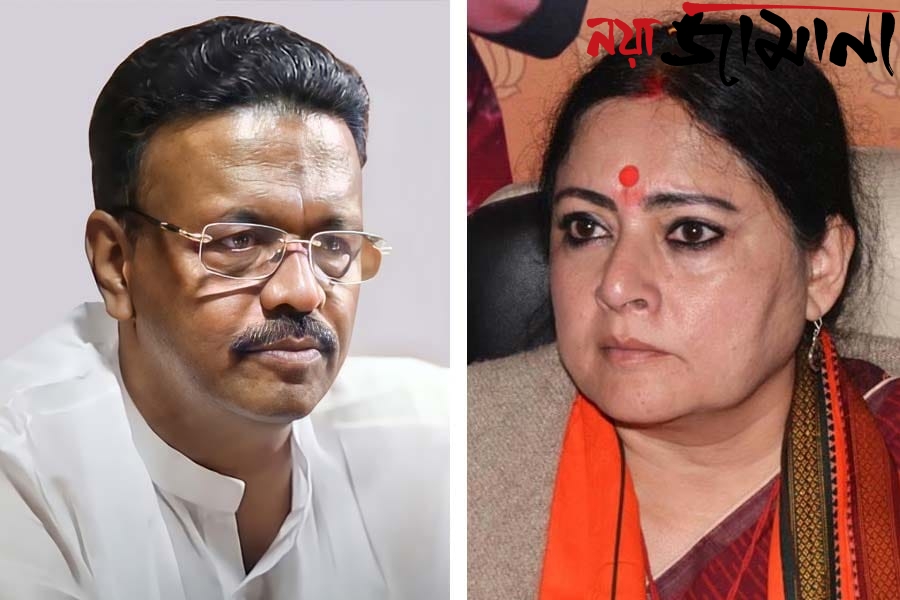 সংখ্যালঘুরা ক্রিমিনাল নন, দেশের সম্পদ, অগ্নিমিত্রাকে জবাব ফিরহাদ-সিদ্দিকুল্লার