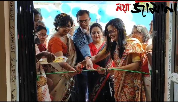 ভোটের আগে বড় উপহার, কৃষ্ণনগরে পথশ্রী-স্বাস্থ্য কেন্দ্রের যুগলবন্দী