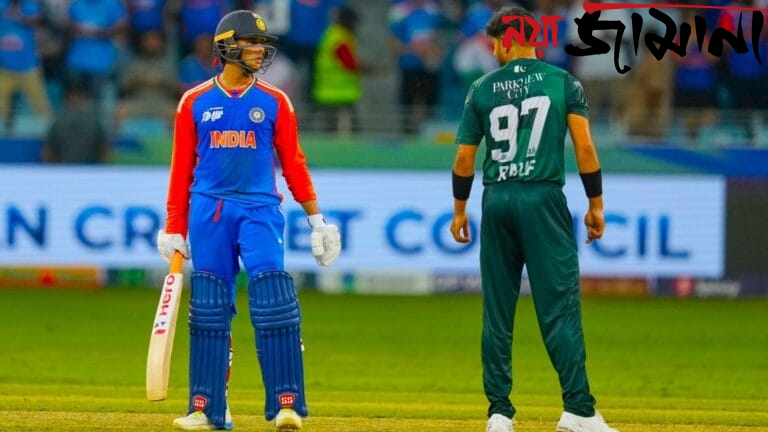 সপ্তাহান্তে ভারত-পাক মহারণে বৃষ্টির ভ্রুকুটি, দেশজুড়ে প্রার্থনার মাঝে প্রস্তুত সূর্যবাহিনী