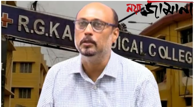 আরজি কর দুর্নীতি কাণ্ডে এবার জেলে, খোদ অভিযোগকারী সেই আখতার আলি