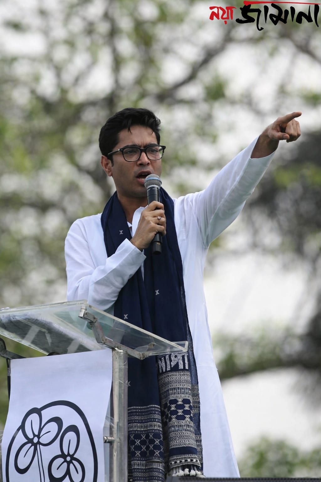 দ্বিতীয় দফায় উত্তরবঙ্গ সফর যুবরাজের, ১লা এপ্রিল রাজগঞ্জে তৃণমূলের জনসমাবেশ