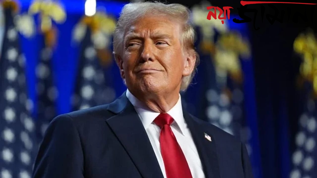 ‘ফলপ্রসূ’ আলোচনায় ইরানে, হামলা বন্ধের নির্দেশ ট্রাম্পের