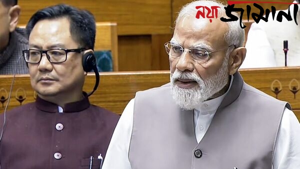 যুদ্ধের দীর্ঘস্থায়ীর আশঙ্কায়, মোদীর মুখে ‘করোনা-লড়াই’