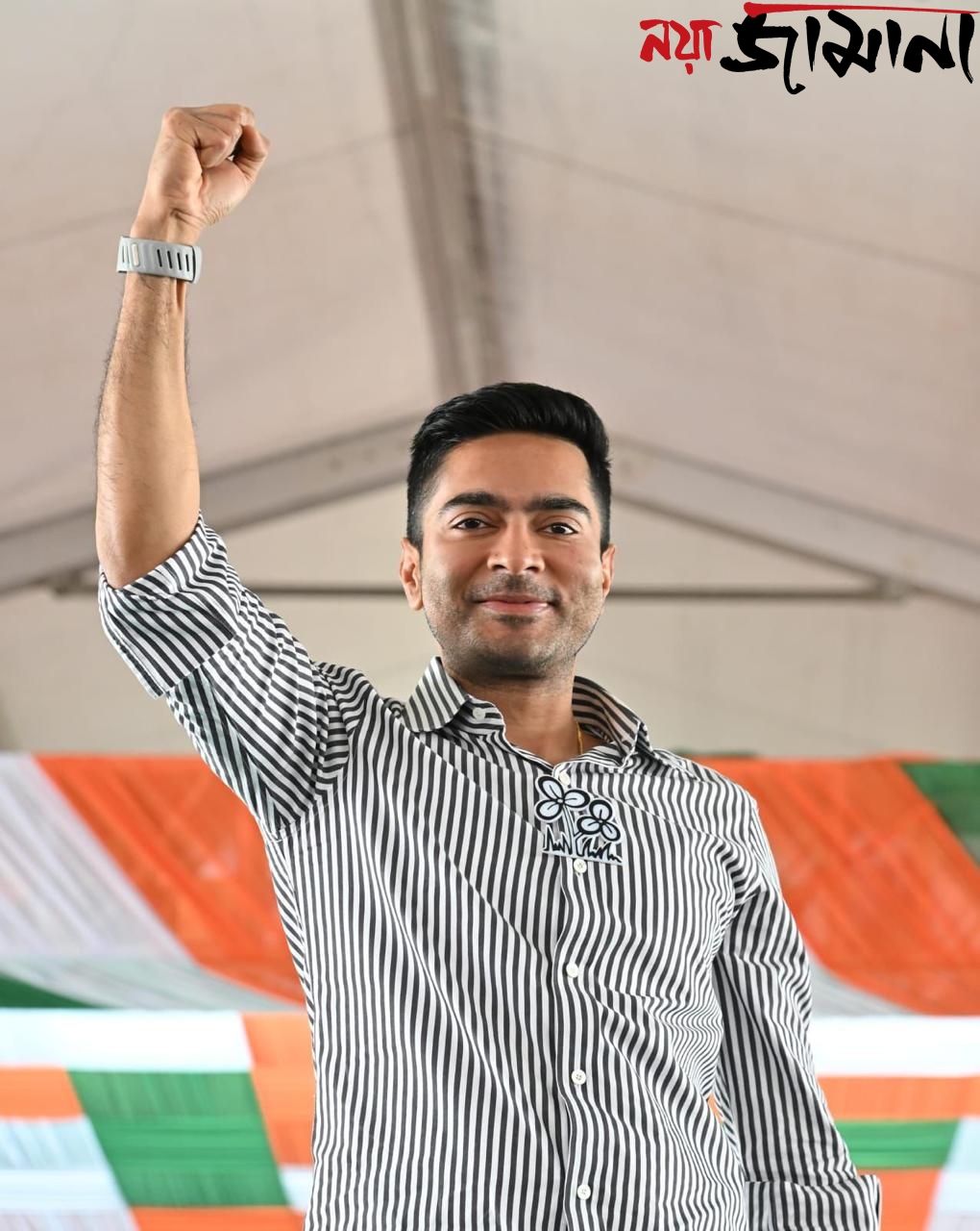 বিজেপি কোনদিনই পারবেনা বাংলার মতো প্রকল্পের সহায়তা সাধারণকে দিতে: লাভপুরের সভায় বিস্ফোরক অভিষেক