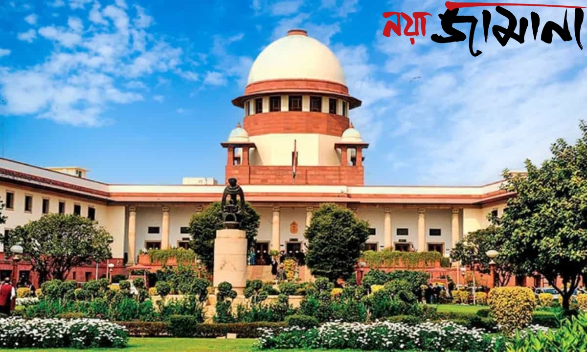 জনসাধারণের প্রকল্প নিয়ে রাজনীতি নয়, চিংড়িঘাটা মেট্রো জটে ‘সুপ্রিম’ ধমক রাজ্যকে