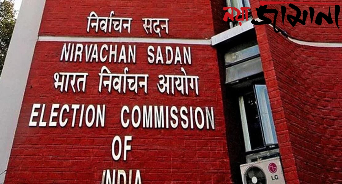 অবশেষে বিভ্রাট কাটল কমিশনের সাইটে, ‘বিবেচনাধীন’ জট থেকে মুক্তি ভোটারদের