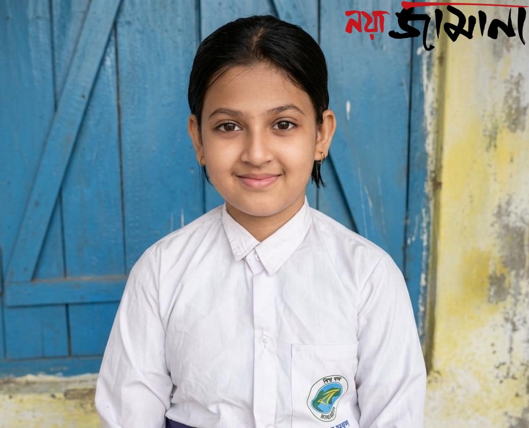 সৃজিতের ‘কিলবিল সোসাইটি’তে চমক!  কৌশানীর ছোটবেলায় কোচবিহারের নিধি