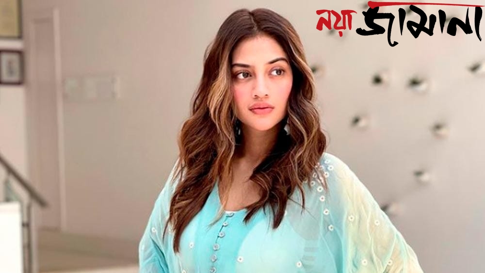 গম পাচার মামলায় তলব, প্রাক্তন সাংসদ নুসরতকে