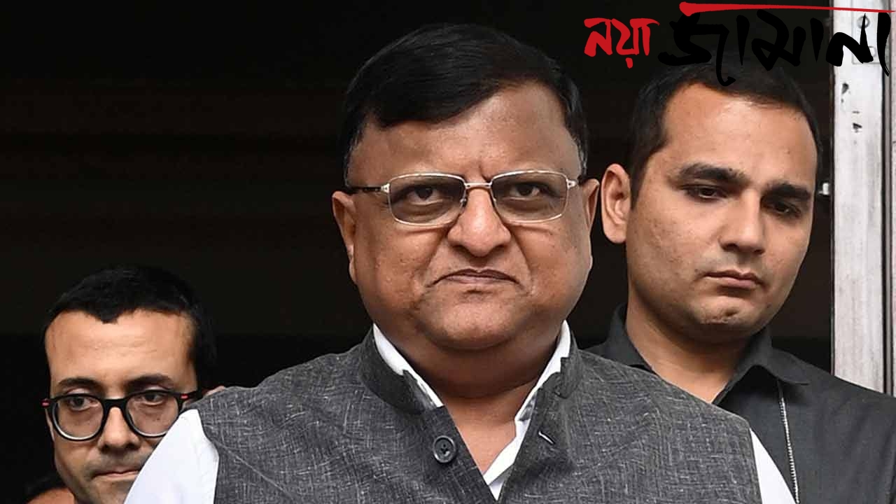 অশান্তি রুখতে তৎপর কমিশন, কড়া বার্তা ডিএম-এসপিদের