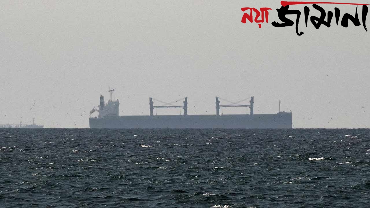 হরমুজে ভারতীয় জাহাজে ‘হামলা’, ইরানি রাষ্ট্রদূতকে তলব নয়াদিল্লির