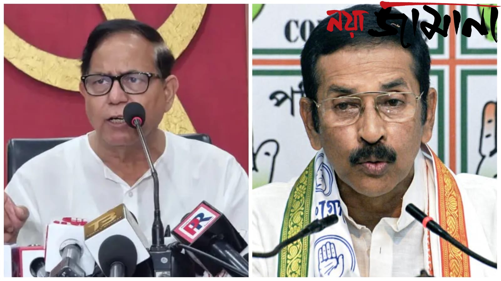 মসনদ কার ? ছাব্বিশের ভোট-অঙ্কে নজর কাড়ছে ‘এসআইআর’ ফ্যাক্টর