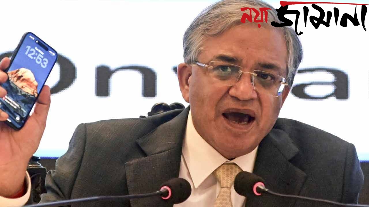 ফের ইমপিচমেন্টের প্রস্তুতি, বিরোধীদের নিশানায় জ্ঞানেশ