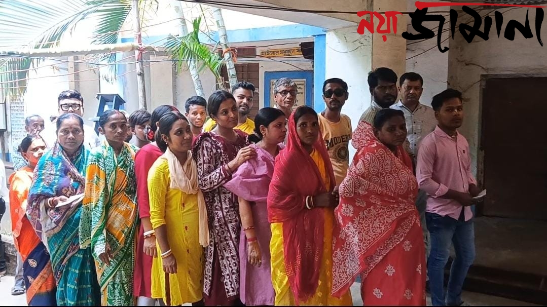 ২০১১-র ছায়া না কি প্রত্যাবর্তন ? বাড়তি ভোটই এখন ভাগ্যবিধাতা
