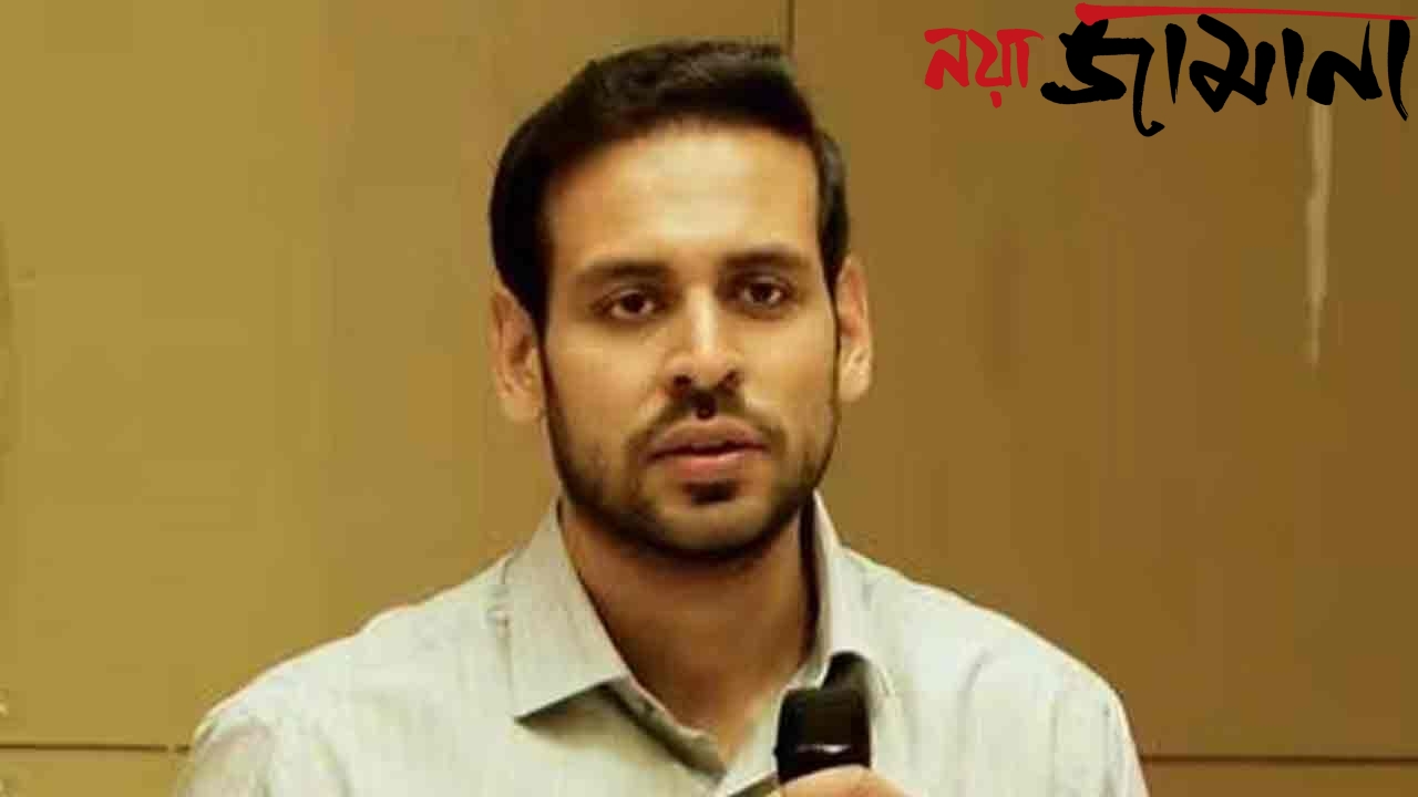 আজ দিল্লিতে ইডির তলবে, আই-প্যাকের ডিরেক্টর ঋষি