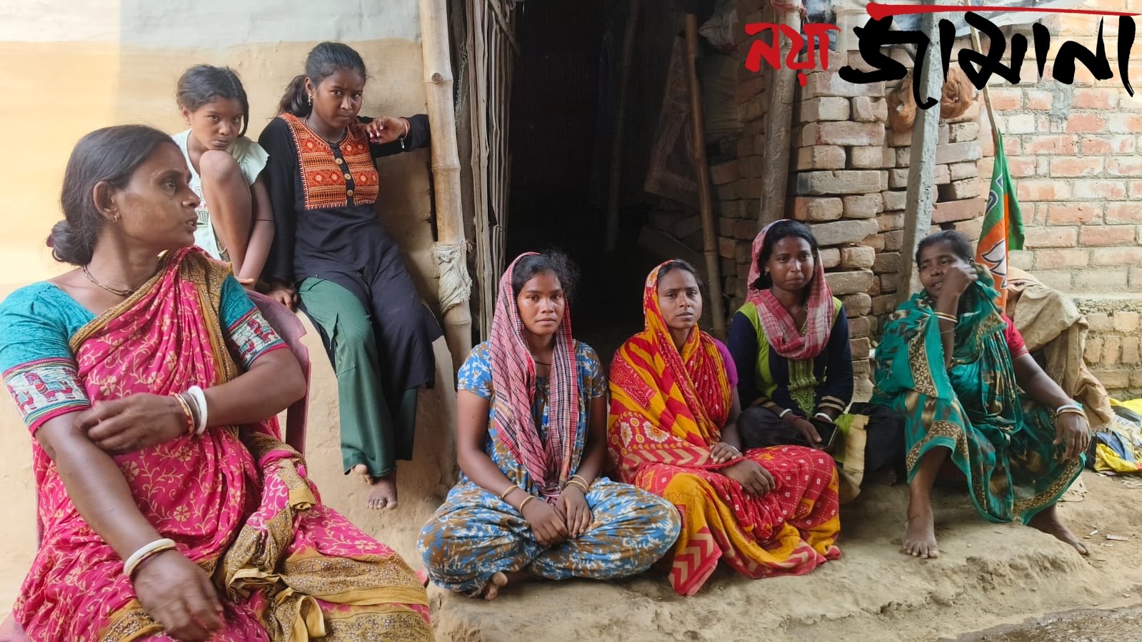 ভোটদানের পর মৃত্যু, মালদহে হৃদরোগে আক্রান্ত হয়ে মৃত মহিলা ভোটার!