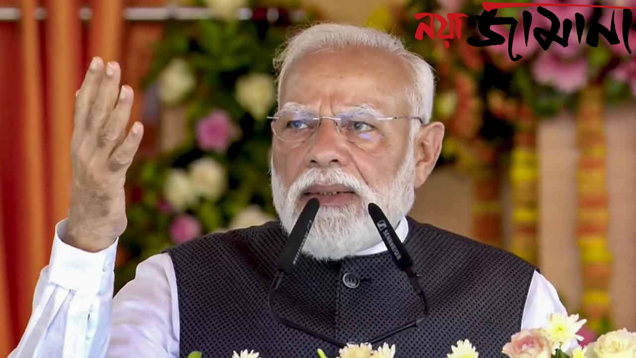 বাংলার জনতাকে কুর্নিশ মোদীর, এবার ‘ঐতিহাসিক’ জয়ে নিশ্চিত