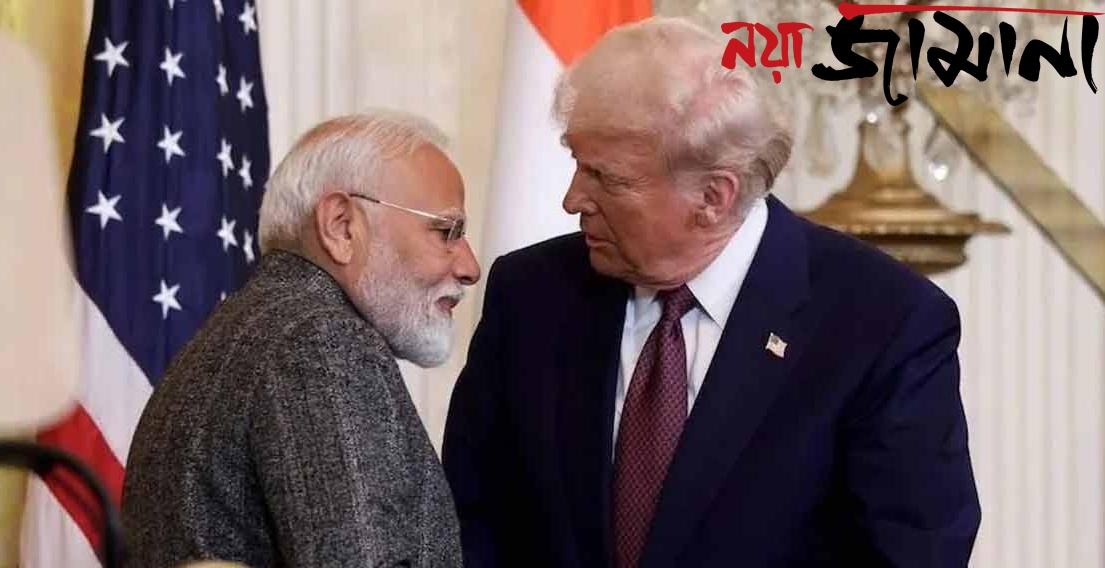 বাণিজ্য জট কাটাতে ফের, বৈঠকে ভারত-আমেরিকা