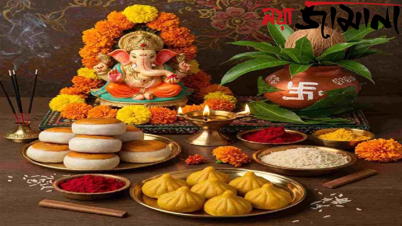 অক্ষয় তৃতীয়া: শাস্ত্র ও পুরাণে অক্ষয় পুণ্যের মাহাত্ম্য, দেবী আবির্ভাব থেকে গঙ্গা অবতরণ পর্যন্ত নানা কাহিনি