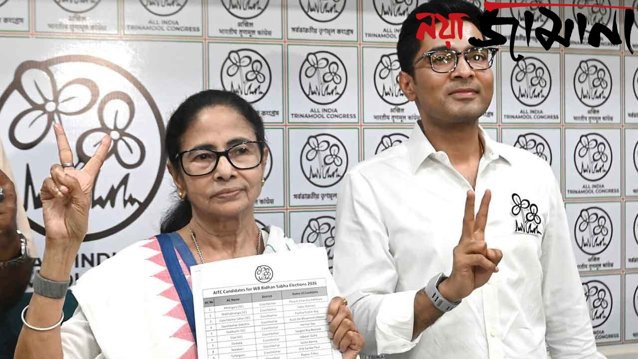 দুই-তৃতীয়াংশ পাকা, অঙ্ক কষছে কালীঘাট