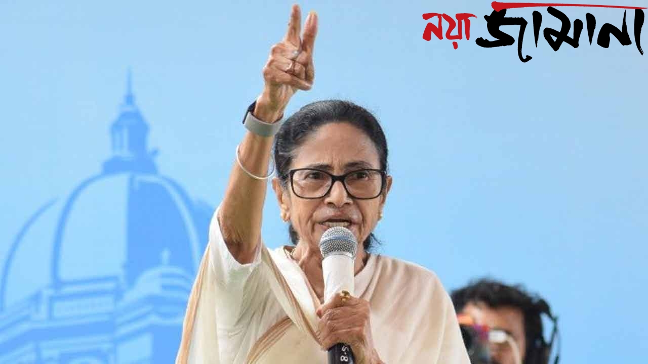 মহিলা সংরক্ষণ বিলের আড়ালে, রাজ্য ভাগের ছক, দাবি মমতার