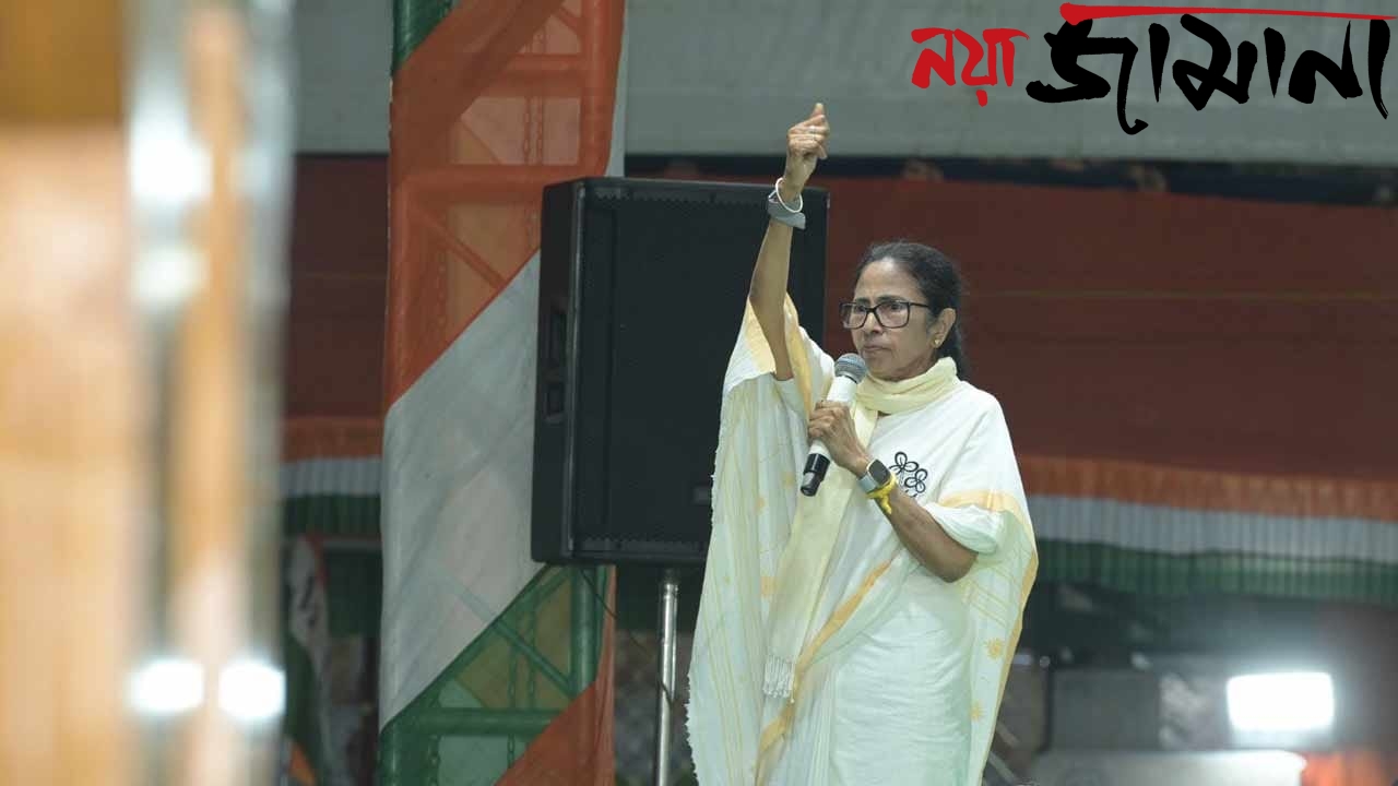 প্রথম দফাতেই কি ১২৫ পার ! রেকর্ড ভোটে প্রত্যাবর্তনের দাবি জোড়াফুলের