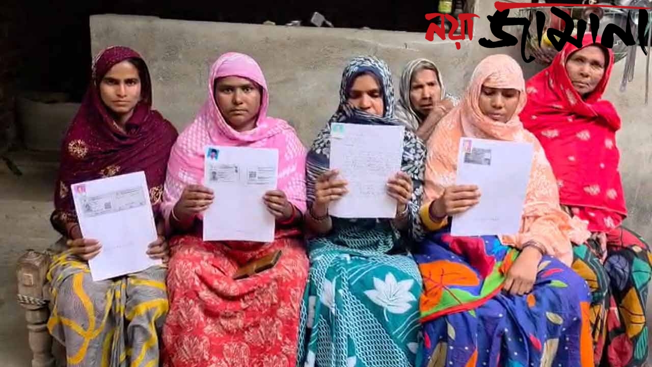 বাংলা ভাষায় কথা বলাই ‘অপরাধ’? ওড়িশায় আটক ১৭ পরিযায়ী শ্রমিক, তপ্ত মালদহ রাজনীতি