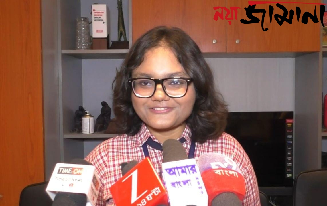 আইএসসি-তে দেশে প্রথম হল বাংলার মেয়ে, আদর্শে ‘বামপন্থী’