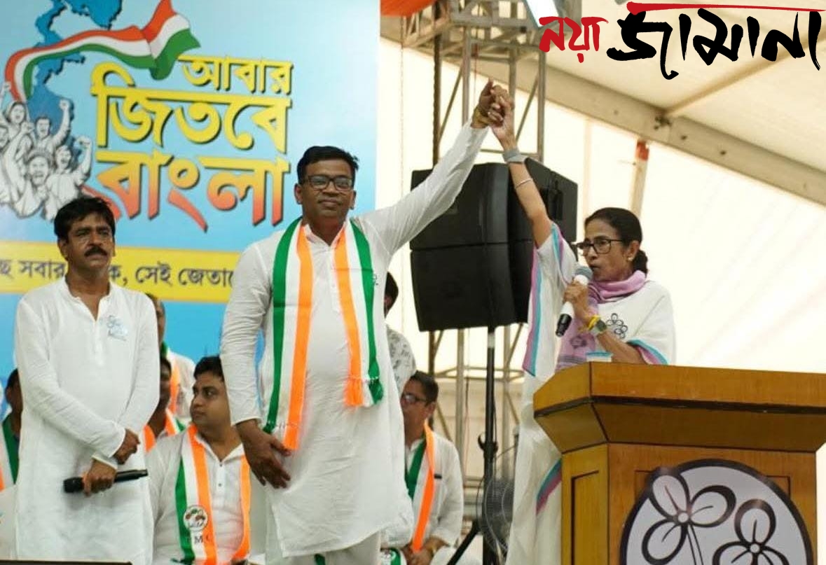 শওকতকে খুন করতে চায়, আমার সিকিউরিটি ওকে দিয়ে দিন’ : মমতা