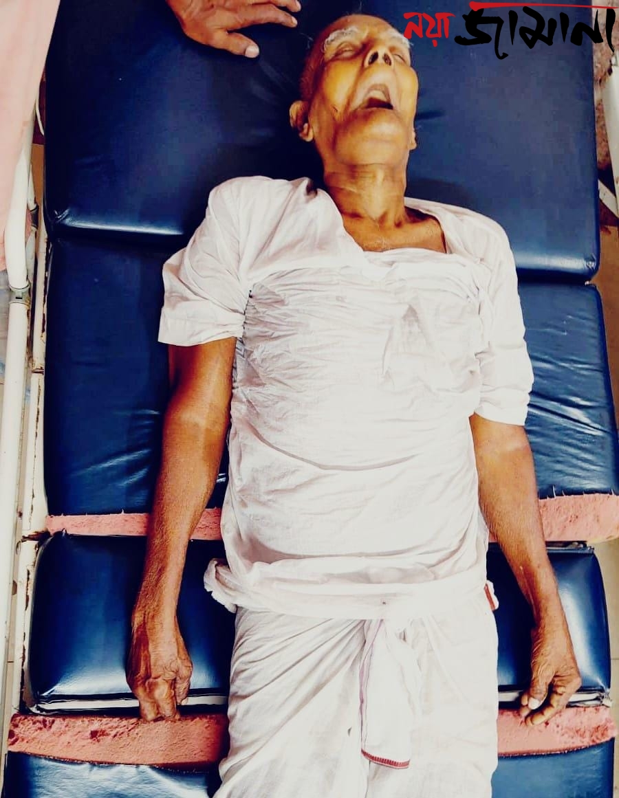 হাওড়ার ভোট রক্তের, উৎসবে পর্যবসিত হল