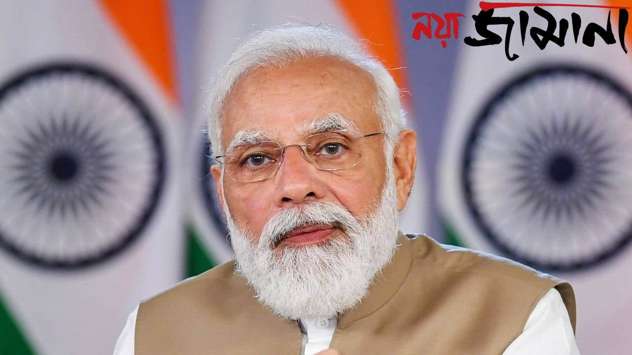 ‘ভ্রূণহত্যা’ করল বিরোধীরা, বিল নিয়ে তোপ প্রধানমন্ত্রীর