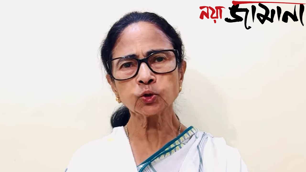বুথফেরতে ‘চক্রান্ত’, ২২৬ ক্রস করব : মমতা