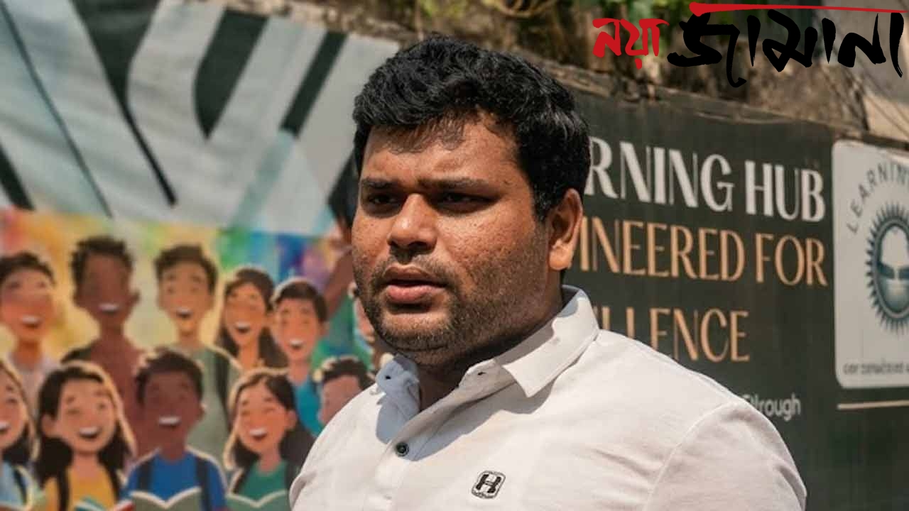 প্রাক্তন ডিসি-র বাড়িতে ইডির হানা নেপথ্যে ‘শুভেন্দুর চাল’ দাবি পুত্রের