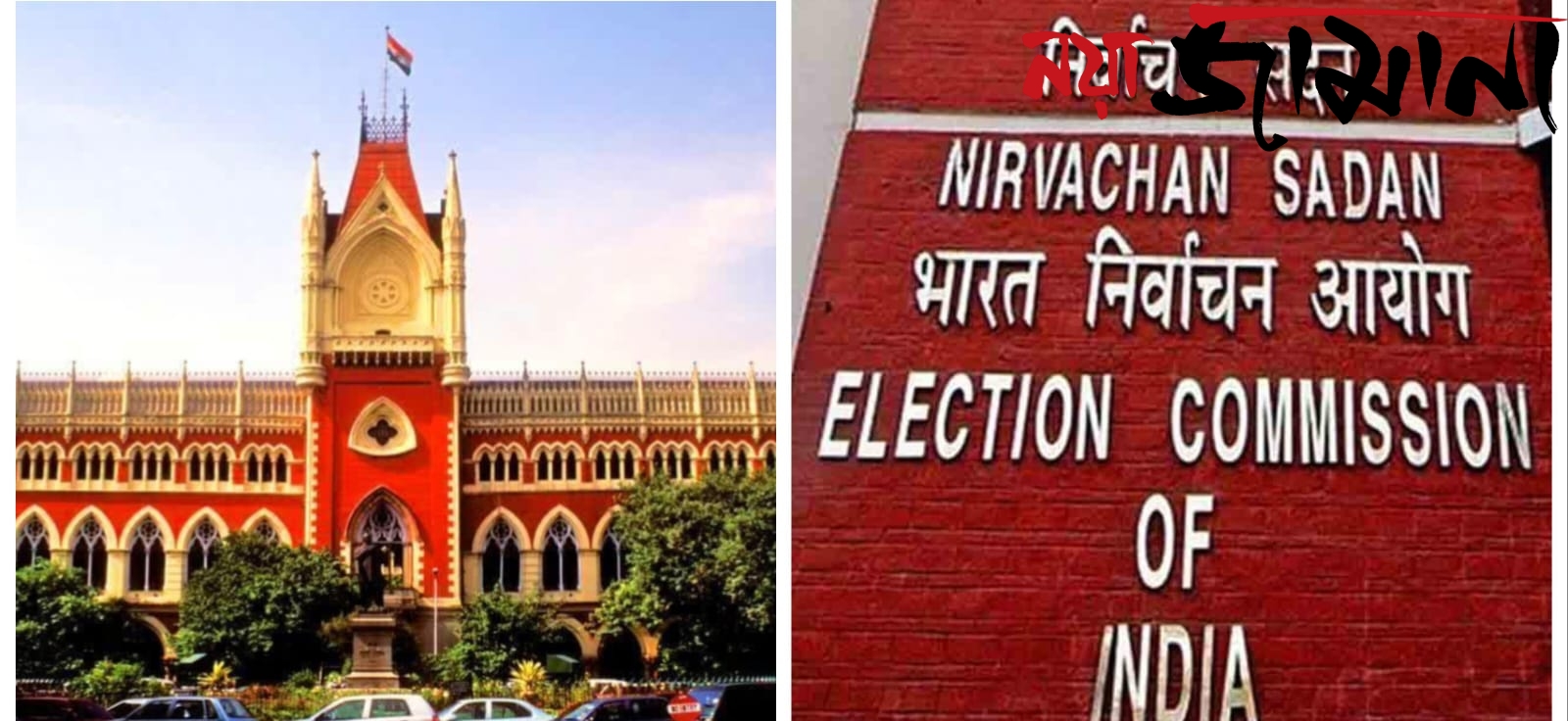 ভোটের কাজে অধ্যাপক নিয়োগ খারিজ, হাইকোর্টের নির্দেশকে চ্যালেঞ্জ কমিশনের